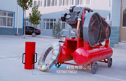 防汛防洪搶險(xiǎn)打樁機(jī)，汛期物資必備產(chǎn)品！