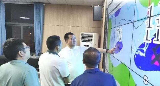 沅陵全力打好防汛抗災(zāi)“主動仗”，確保不潰一堤一垸，不垮一庫一壩
