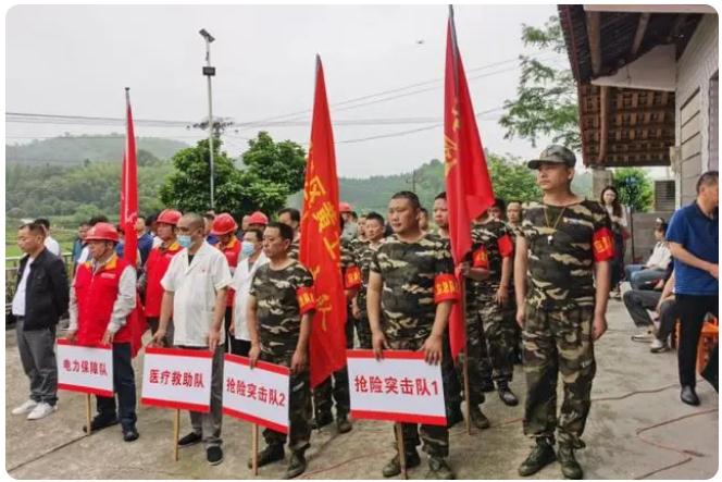主汛期到了，如何打好水旱災害防御主動仗？