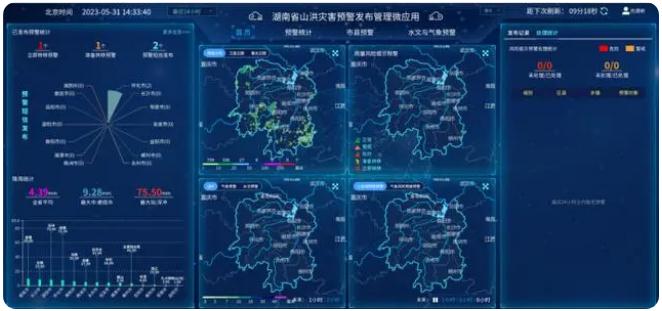 主汛期到了，如何打好水旱災(zāi)害防御主動仗？